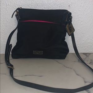 Dooney & Bourke Nylon Crossbody Bag